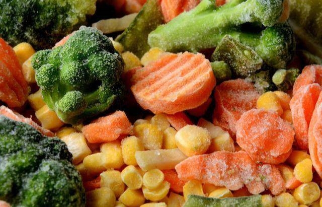 解析速凍食品的制作工藝、營養成分、防腐劑使用以及保存方法