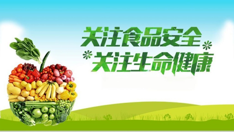 食品安全綜合分析儀為食品安全監管的目標提供了有力支持