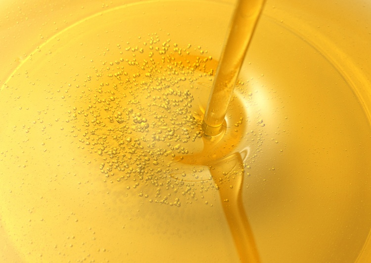 食用調(diào)和油