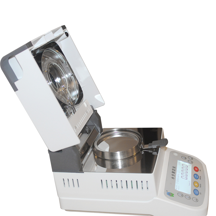 紙張水分測定儀