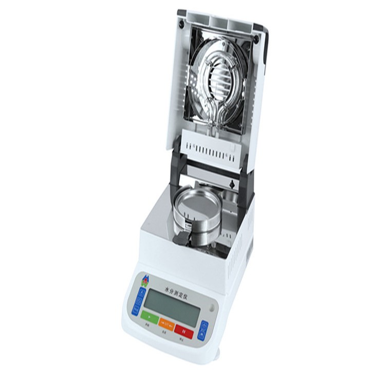 化工水分測(cè)定儀